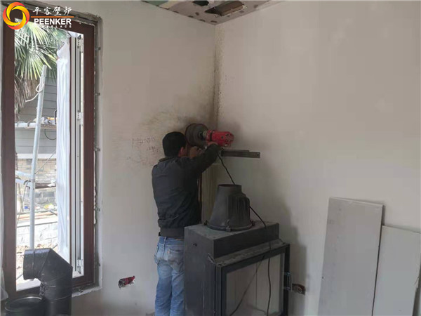 平客壁爐南京沁蘭雅筑別墅進口真火壁爐安裝案例.jpg 平客壁爐南京沁蘭雅筑別墅進口真火壁爐安裝案例.jpg