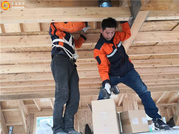 南京木屋真火壁爐丹麥morso 8893安裝實拍.jpg