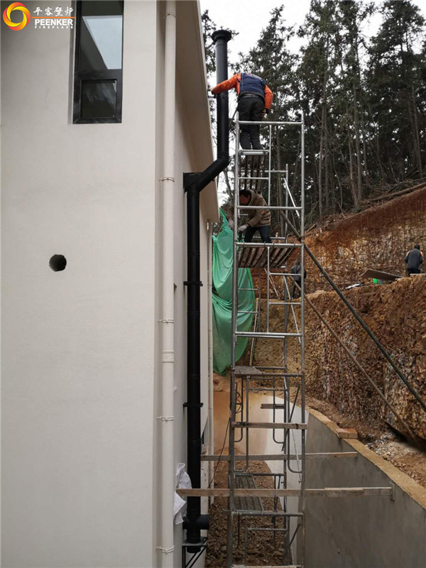 平客壁爐南京木屋壁爐丹麥morso 8893與7943安裝實拍.jpg