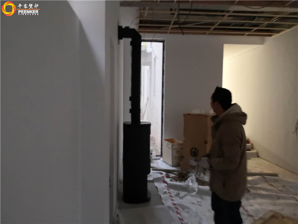 平客壁爐南京木屋壁爐丹麥morso 8893與7943安裝實拍.jpg