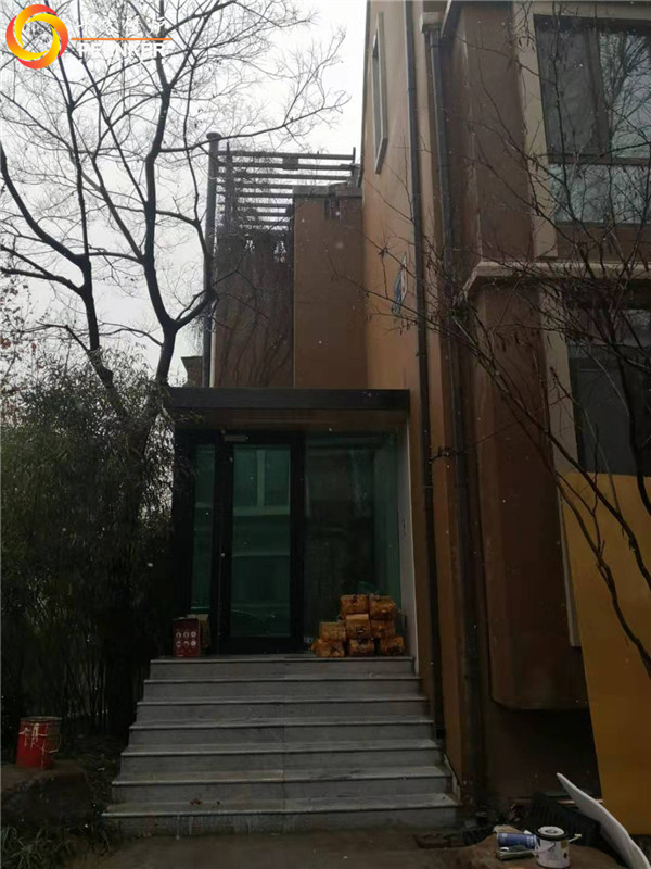 淄博別墅進口壁爐丹麥morso 8893安裝案例.jpg