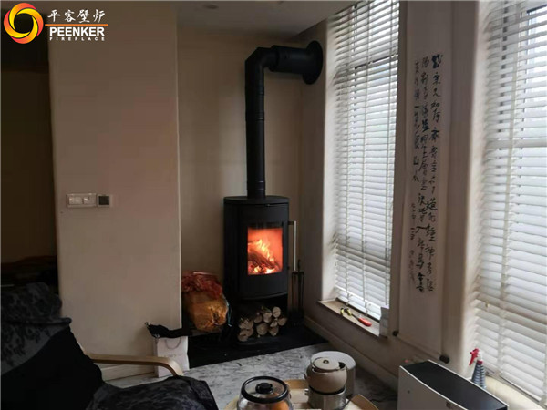 淄博別墅進口壁爐丹麥morso 8893安裝案例.jpg