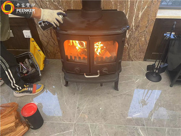 南京紫東創意園丹麥火爐morso 2110安裝.jpg