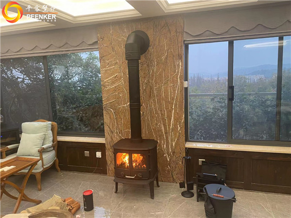 南京紫東創意園丹麥火爐morso 2110安裝.jpg