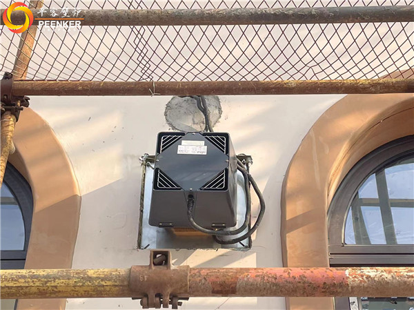 呼和浩特半山半水別墅丹麥Aduro A15SK壁爐安裝.jpg