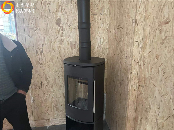 合肥和莊別墅丹麥morso 8893真火壁爐安裝.jpg