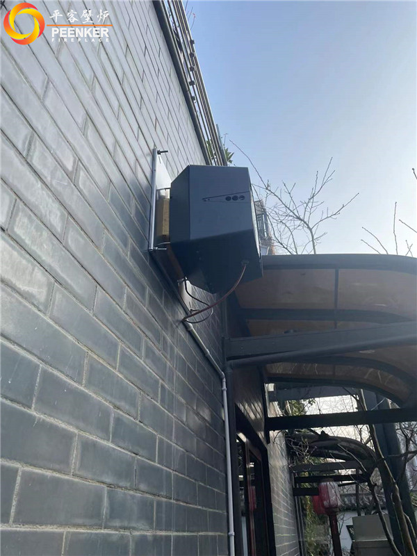 合肥和莊別墅丹麥morso 8893真火壁爐安裝.jpg