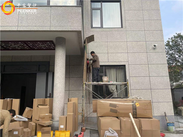 寧波象山瀛海別墅丹麥壁爐Morso 8893安裝.jpg