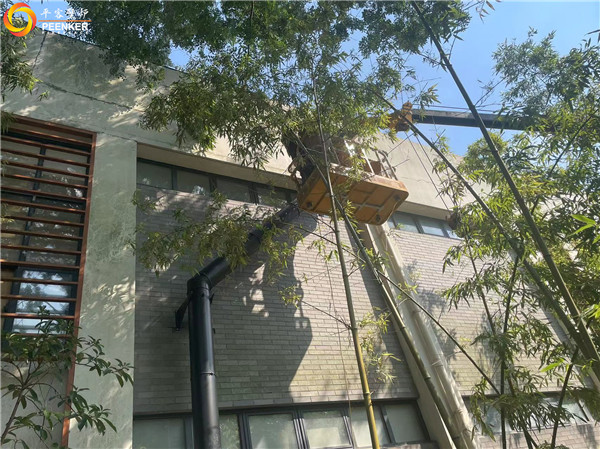 平客壁爐昆山春天大道別墅丹麥進口壁爐morso S101-12安裝.jpg