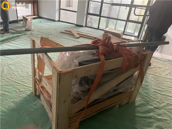 平客壁爐昆山春天大道別墅丹麥進口壁爐morso S101-12安裝.jpg