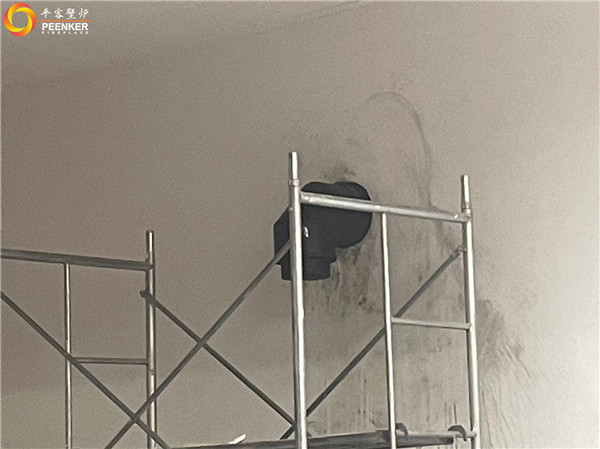 平客壁爐昆山春天大道別墅丹麥進口壁爐morso S101-12安裝.jpg