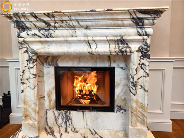 平客壁爐|南京鐘山高爾夫丹麥Morso S101-12壁爐安裝.jpg