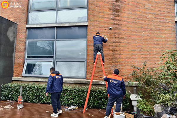 南京堂杰設計工作室丹麥Morso 8893+壁爐風機安裝.jpg