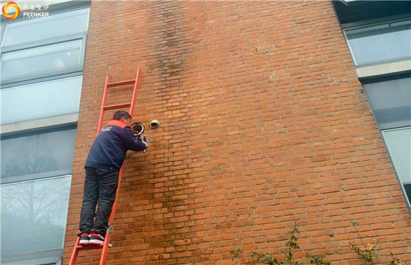 南京堂杰設計工作室丹麥Morso 8893+壁爐風機安裝.jpg