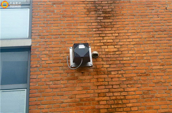 南京堂杰設計工作室丹麥Morso 8893+壁爐風機安裝.jpg