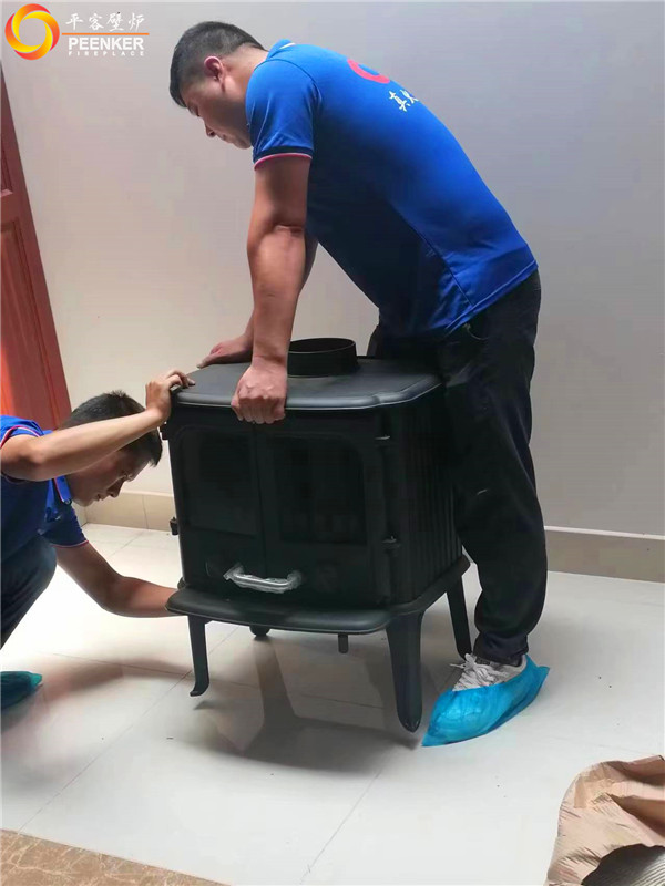 上海海德名門丹麥morso 2110鑄鐵火爐安裝.jpg