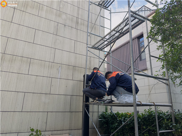 平客壁爐南通合景紫御四季丹麥Aduro A14壁爐安裝.jpg