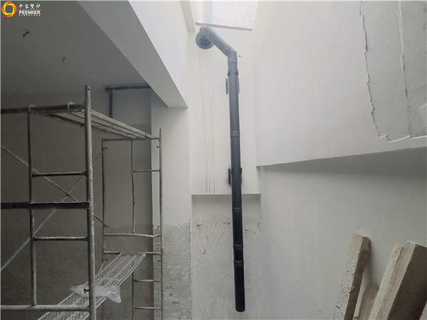 平客壁爐南通合景紫御四季丹麥Aduro A14壁爐安裝.jpg