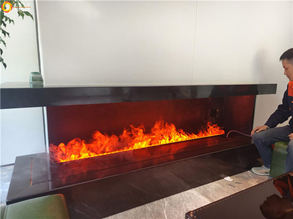 平客壁爐南京紫東創業園霧化壁爐安裝.jpg